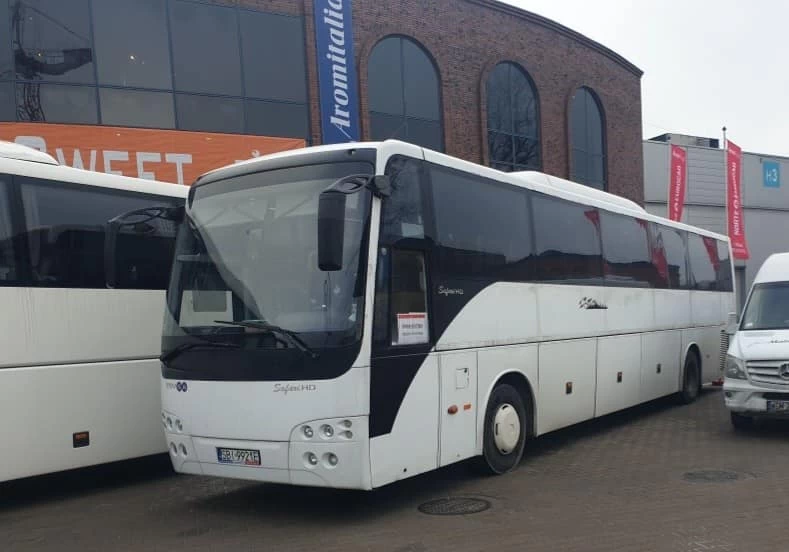 Przewóz autobusowy dzieci ze szkół Bielsko Kęty Andrychów Przewóz autobusowy dzieci ze szkół Bielsko Kęty Andrychów