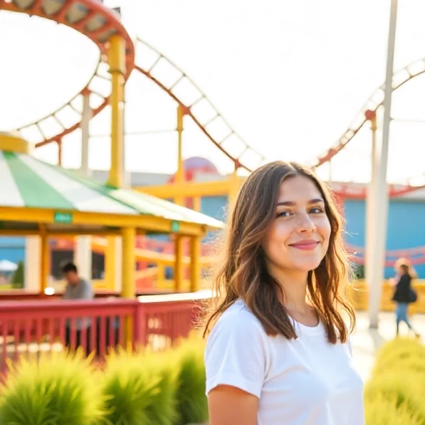 Przewóz osób do Energylandii