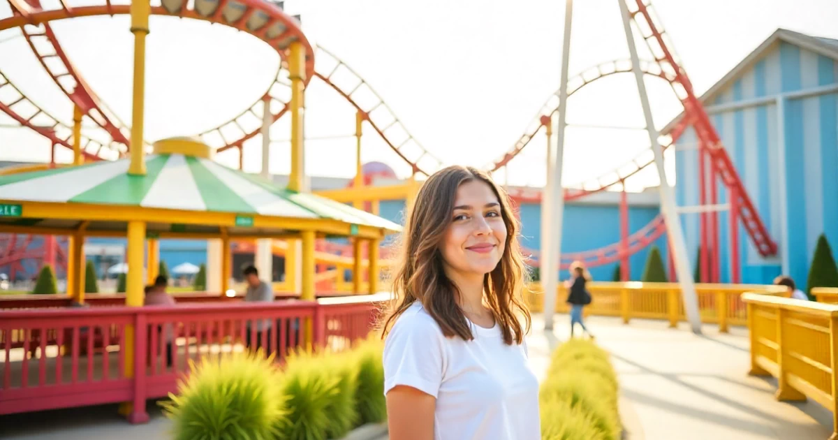 Przewóz osób wycieczki do Energylandii z Bielska-Białej i Kęt